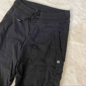 Lululemon Dance Studio Pant